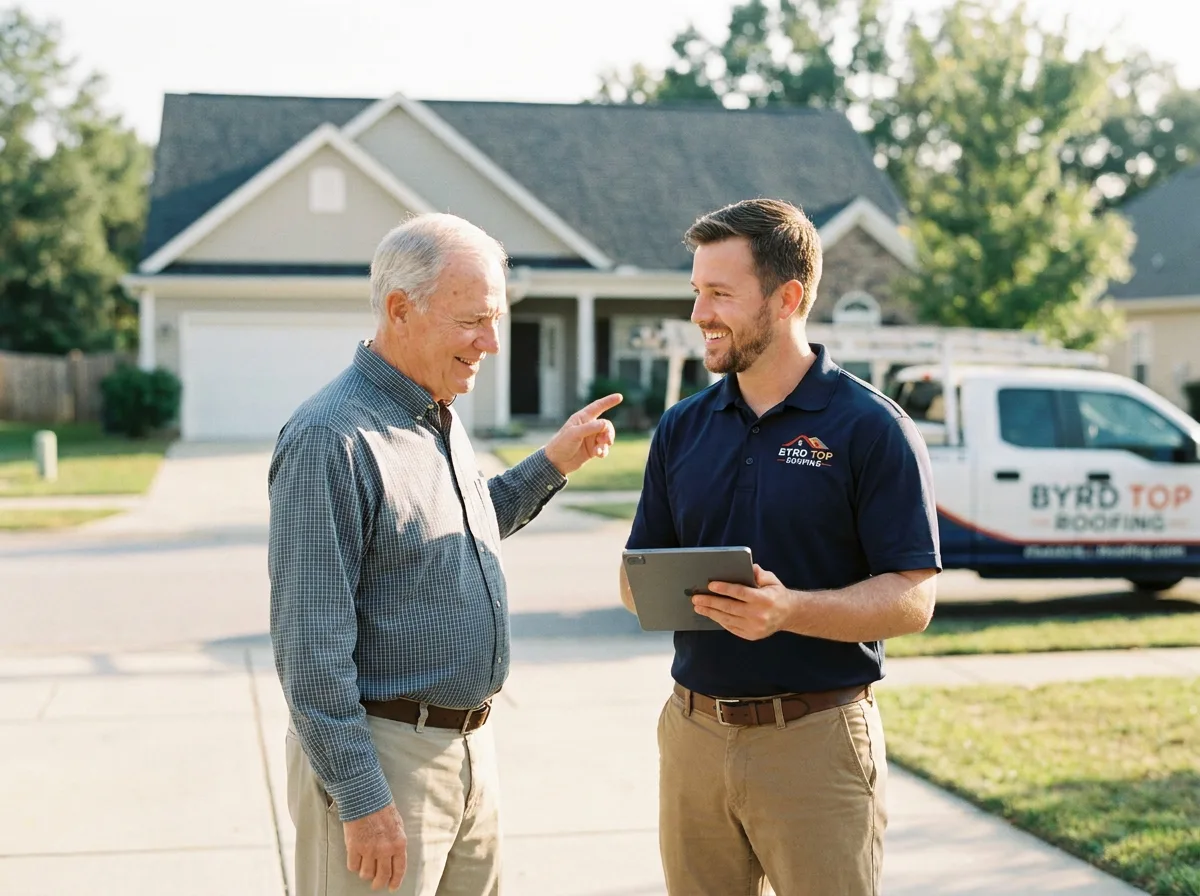 Roofing Horseshoe Bend, ID FAQs